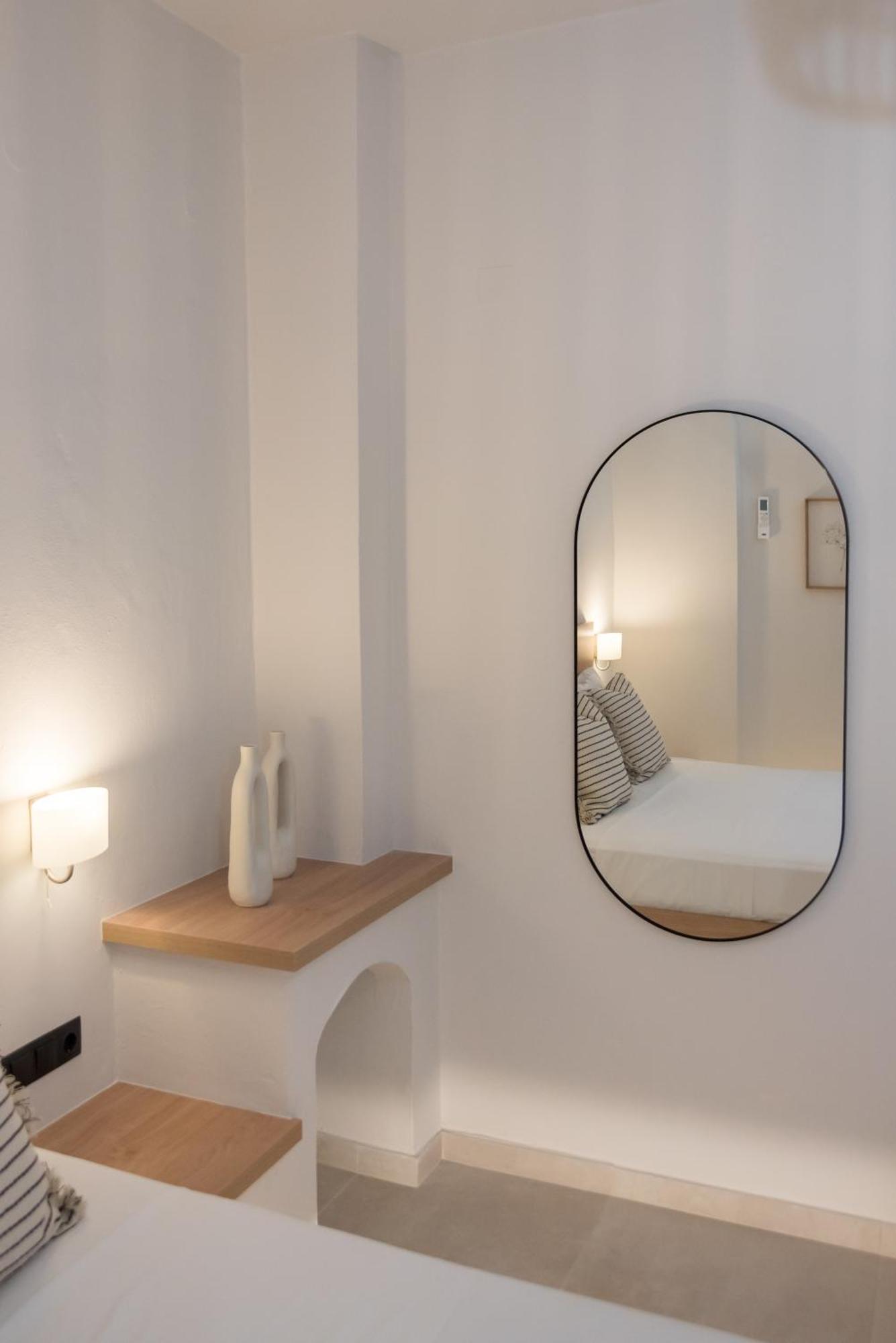 Nancy - Chara Apartments Картерос Экстерьер фото