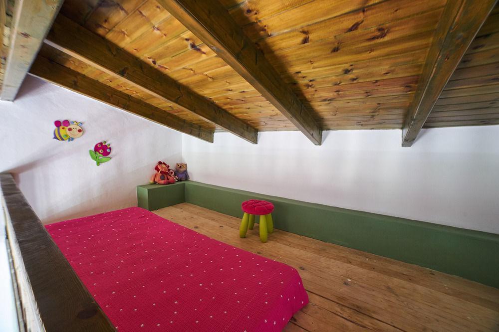 Nancy - Chara Apartments Картерос Экстерьер фото